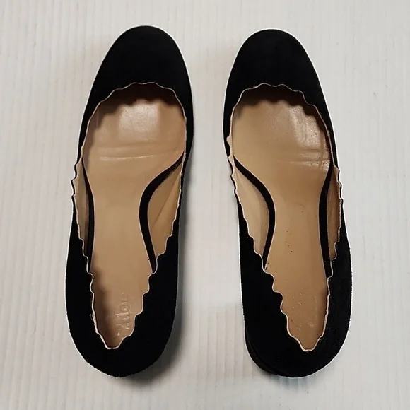 Chloe Lauren Pumps (SZ 40) - Picture 3 of 12